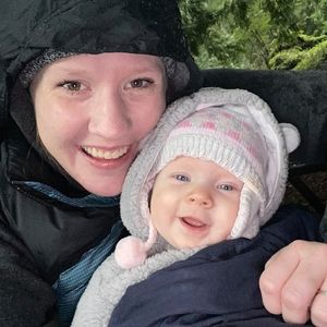 Meet your Posher, Jacy